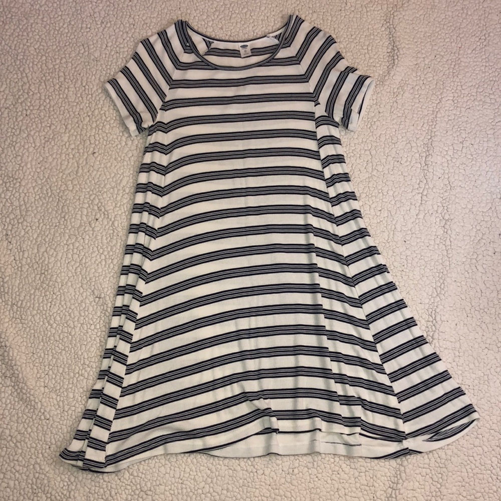 2/$20 Old Navy T-shirt Dress